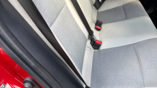 Toyota Yaris 1.5 Hybrid Excel 5dr CVT Hybrid Hatchback